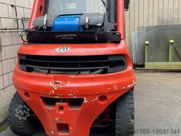 Linde H80 T (352)