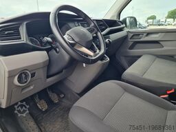 VW T6.1 Kasten lang Flügeltüren KLIMA KOMFORT TEMPOMAT