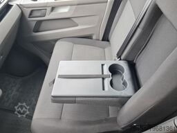 VW T6.1 Kasten lang Flügeltüren KLIMA KOMFORT TEMPOMAT