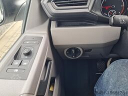 VW T6.1 Kasten TDi lang Flügeltüren KLIMA Verkleidungen