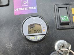 Pefra Elektrotransporter 610 / 1400