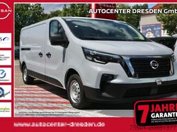 Nissan Primastar Kasten L2H1 dci150 N-CONNECTA Navi Kam