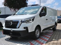 Nissan Primastar Kasten L2H1 dci150 N-CONNECTA Navi Kam