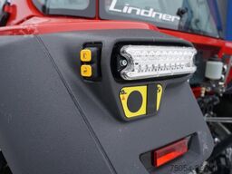 LINDNER Lintrac 75 LS