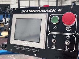 M&R Diamondback S 10/8