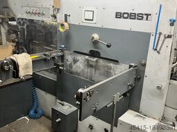 BOBST SP 102 BMA 1987 / 2009