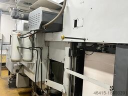 BOBST SP 102 BMA 1987 / 2009