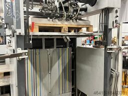 BOBST SP 102 BMA 1987 / 2009