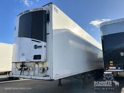 Schmitz Cargobull Reefer Multitemp Double deck