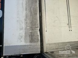 Schmitz Cargobull Reefer Multitemp Double deck