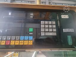 Mario Riboldi HL 150/80