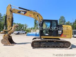 Caterpillar 316F L