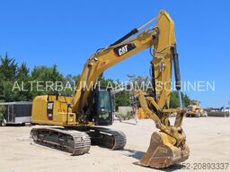 Caterpillar 316F L