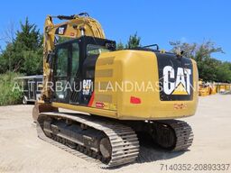 Caterpillar 316F L