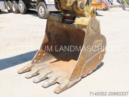 Caterpillar 316F L