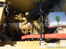 Caterpillar 316F L