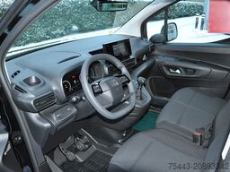 Fiat Doblò F5334 L1 3,5T – 1.5 BLuehdIi Multijet 100...