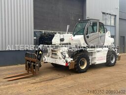 Manitou MRT2150+ PLUS PRIVILEGE