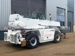 Manitou MRT2150+ PLUS PRIVILEGE