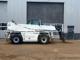 Manitou MRT2150+ PLUS PRIVILEGE