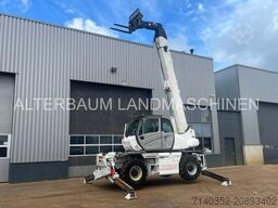 Manitou MRT2150+ PLUS PRIVILEGE