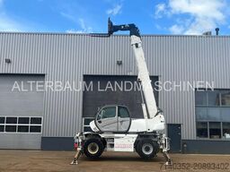 Manitou MRT2150+ PLUS PRIVILEGE