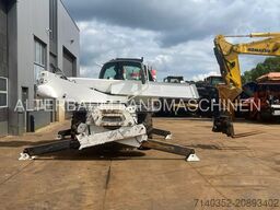 Manitou MRT2150+ PLUS PRIVILEGE