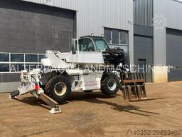 Manitou MRT2150+ PLUS PRIVILEGE