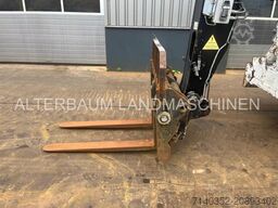 Manitou MRT2150+ PLUS PRIVILEGE