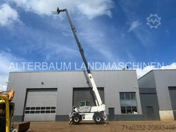 Manitou MRT2150+ PLUS PRIVILEGE