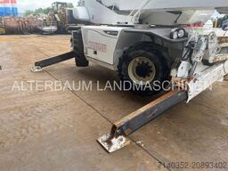 Manitou MRT2150+ PLUS PRIVILEGE