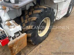 Manitou MRT2150+ PLUS PRIVILEGE