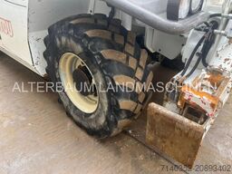 Manitou MRT2150+ PLUS PRIVILEGE