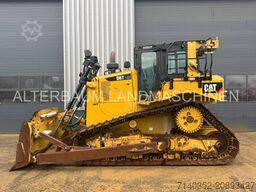 Caterpillar D6T LGP
