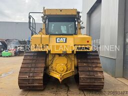 Caterpillar D6T LGP