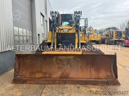 Caterpillar D6T LGP