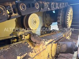 Caterpillar D6T LGP