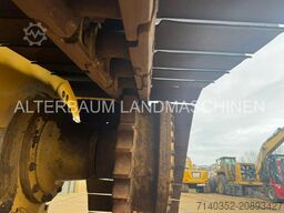 Caterpillar D6T LGP