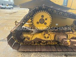 Caterpillar D6T LGP