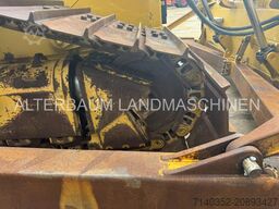 Caterpillar D6T LGP
