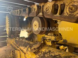Caterpillar D6T LGP