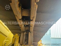 Caterpillar D6T LGP