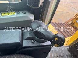 Caterpillar D6T LGP