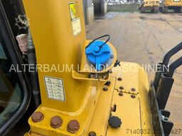 Caterpillar D6T LGP