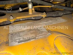 Caterpillar D6T LGP