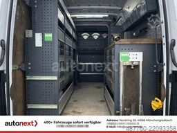 MERCEDES-BENZ Sprinter 514 CDI*Werkstatt* AHK+KAMERA+NAVI+230V
