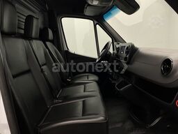 MERCEDES-BENZ Sprinter 514 CDI*Werkstatt* AHK+KAMERA+NAVI+230V