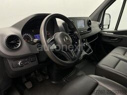 MERCEDES-BENZ Sprinter 514 CDI*Werkstatt* AHK+KAMERA+NAVI+230V