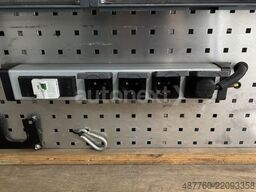 MERCEDES-BENZ Sprinter 514 CDI*Werkstatt* AHK+KAMERA+NAVI+230V