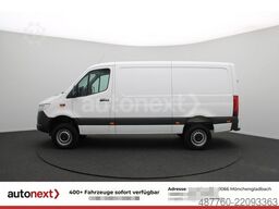MERCEDES-BENZ Sprinter 314 CDI *4x4* TOP ZUSTAND+1.HAND (4345)